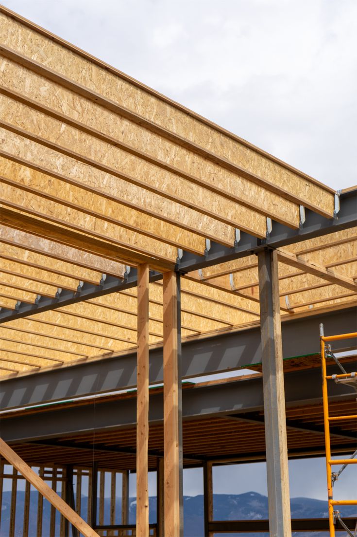 I-Joist Lumber: Why Engineered Wood Joists Are Changing Modern Floor and Roof Systems